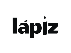 Lapiz Logo