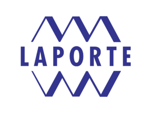 Laporte Logo