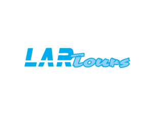 Lar Tours Logo