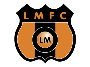 Laranja Mecanica Futebol Clube Logo
