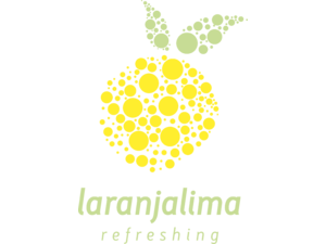 laranjalima refreshing Logo
