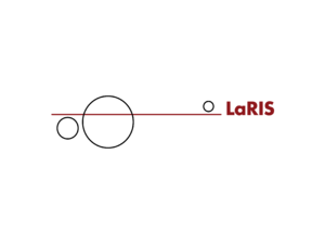 Laris Logo