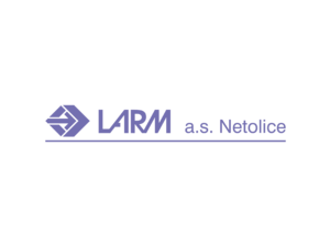 Larm Logo