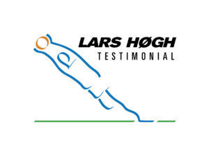 Lars Hogh Testimonial Logo