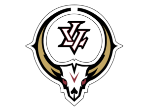 Las Vegas Outlaws Logo