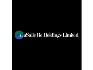 LaSalle Re Holdings Logo