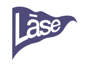 Lase Logo