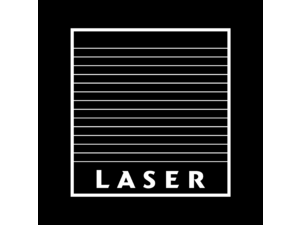 Laser Logo