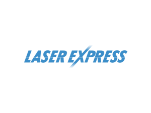 Laser Express Logo
