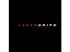 LaserGrips Logo