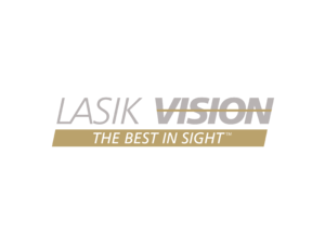 Lasik Vision Logo
