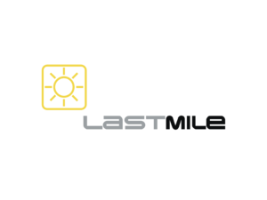 LastMile Logo