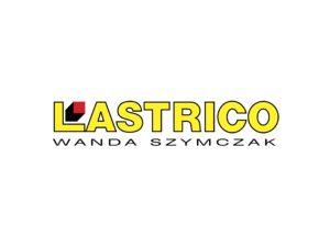 Lastrico Logo