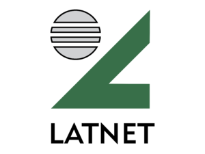 Latnet Logo