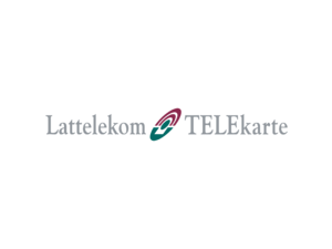 Lattelekom Logo