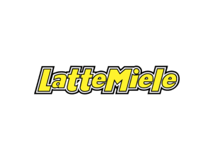 Lattemiele Logo