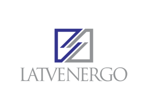 Latvenergo Logo