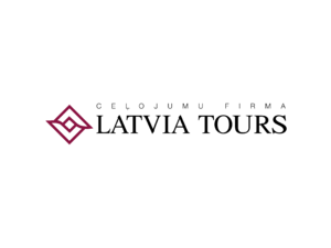 Latvia Tours Logo