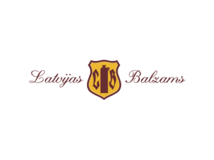 Latvijas Balzams Logo