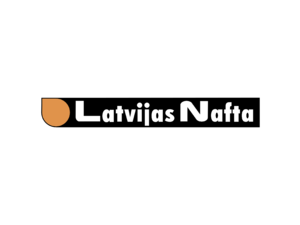 Latvijas Nafta Logo