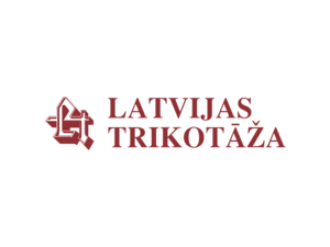 Latvijas Trikotaza Logo