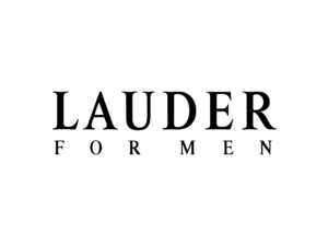 Lauder For Men Logo