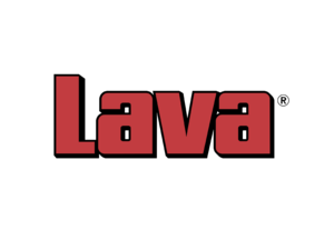 Lava Logo