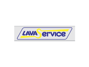 Lava Service Logo