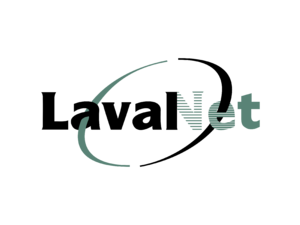 LavalNet Logo