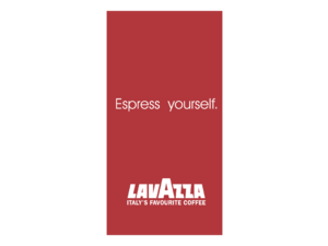 Lavazza Logo