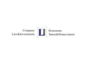 Law & Investments Logo