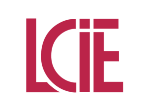 LCIE Logo
