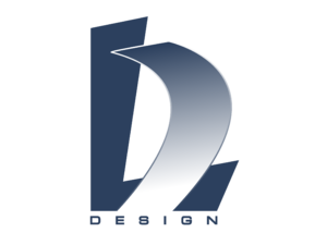 LD Design Logo