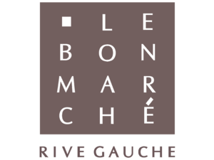 Le Bon Marche Logo