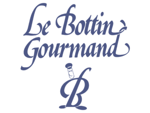 Le Bottin Gourmand Logo
