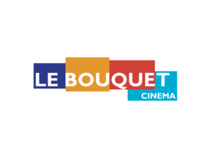 Le Bouquet Cinema Logo