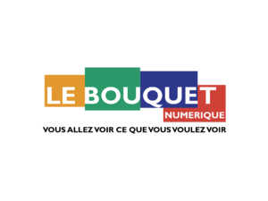 Le Bouquet Numerique Logo