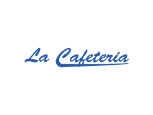 Le Cafeteria Logo