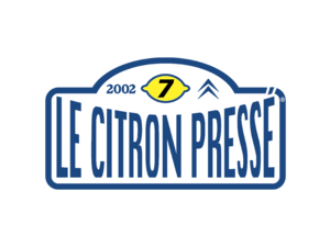 Le Citron Presse 2002 Logo
