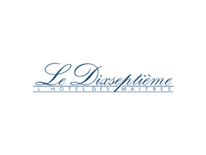 Le Dixseptieme Logo