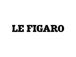 Le Figaro Logo