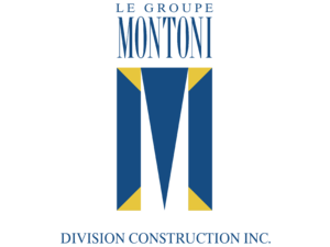 Le Groupe Montoni Logo