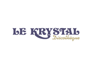 Le Krystal Logo