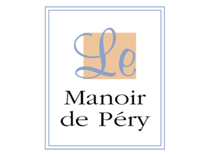 Le Manoir de Pery Logo