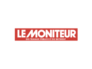 Le Moniteur Logo