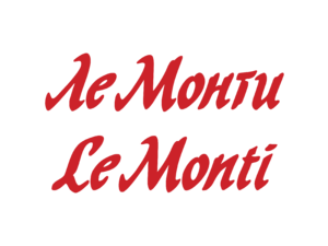 Le Monti Logo