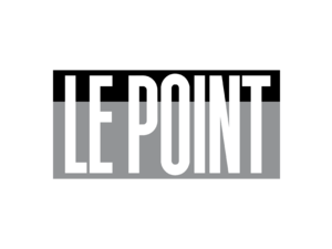 Le Point Logo