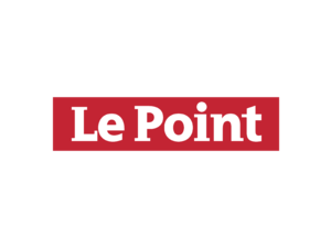 Le Point Logo