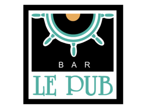 Le Pub Logo