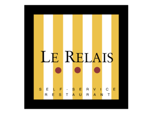 Le Relais Logo